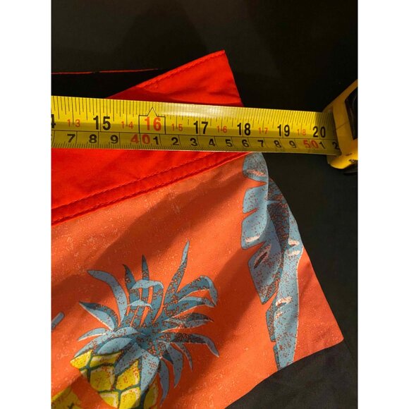 Billabong Platinum X Performance Recycler Board Shorts Mens 34 10" Swim Trunks - Picture 5 of 7